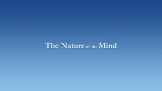 The Nature of the Mind