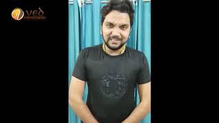 गायक व नायक #गुंजन सिंह Ved Entertainment के बैनर तले लाइव स्टेज शो लालबीघा नवादा में। देखना ना भूले