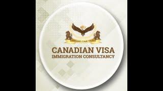 Canadian Visa Immigration Consultancy