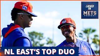 Do the Mets Have the Two Best Players in the NL East?