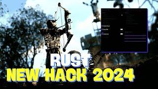 [2024] LATEST FREE RUST CHEAT | Undetected + ANTI-VAC | Free Download | AimBot, NoRecoil & ESP