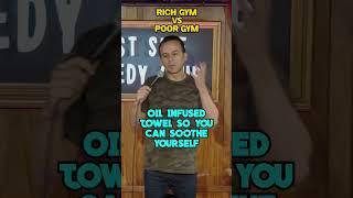 #equinox #planetfitness #comedyclub #jokes