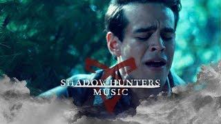 Alberto Rosende - Nightshade | Shadowhunters 3x01 Music [HD]