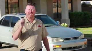 Cash For Cars in Phoenix AZ - (602) 492-9099