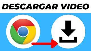 Cómo DESCARGAR VIDEOS de Cualquier SITIO WEB en tu ORDENADOR (2024) Paso a Paso