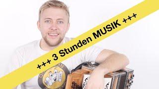 Stefan spielt ALLE mittleren Stücke (Über 3 Stunden Musik!)