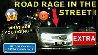 UK Dash Cameras - EXTRA Compilation 2 - 2024 Bad Drivers, Crashes & Close Calls