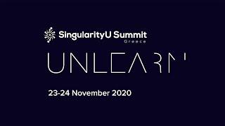 SingularityU Summit Greece 2020 Trailer