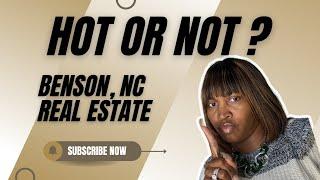 December 2024 Benson, NC Real Estate Market Update | North Carolina Housing Trends Revealed!