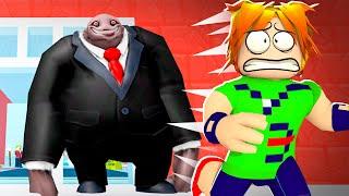 ESCAPE DO SUPERMERCADO DO MR. YUMMY’S NO ROBLOX!!