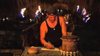 Tribal Council Voting