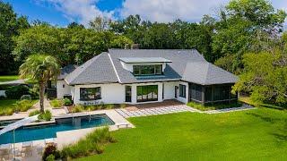 607 North Shore Drive - Charleston, South Carolina Real Estate