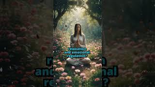 Boost Well Being and Longevity with Mindfulness Try This Calming Technique!
