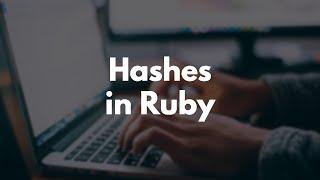 05 Ruby Learning Path Hashes