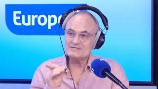 Philippe Val sur la Chocolaterie Trogneux : "Le tweet révolutionnaire de Mélenchon"