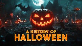 A HISTORY OF HALLOWEEN | FULL DOCUMENTARY