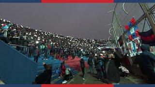 San Lorenzo 1-1 Talleres | Siempre voy a estar, nunca te voy a dejar...