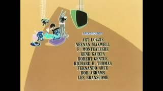 The Jetsons Season 1 Syndication Credits in G-Major