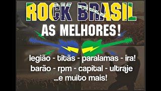 ROCK BRASIL - VOL.  01