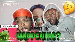 BILLIE EILISH - WHEN THE PARTY'S OVER | REACTION | WHAT IN TH WORLD DDDDD!!!