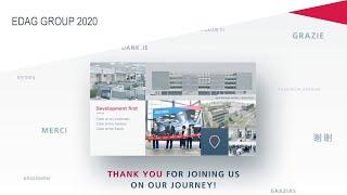 EDAG Group 2020