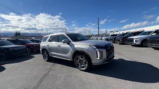 2025 Hyundai Palisade Reno, Carson City, Northern Nevada, Sacramento, Roseville, NV SU894324