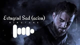 Heart Breaking Turkish Music (Download) | Turkish Ringtone | Aci Su Ringtone | Ertugrul Sad Music