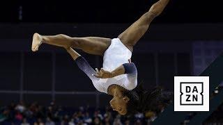 HIGHLIGHTS | Superstars Of Gymnastics (Session 2)