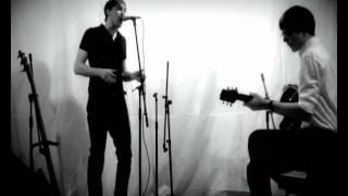 Сергей Рыбачёв - "ГДЕ ТЫ" (акустика)