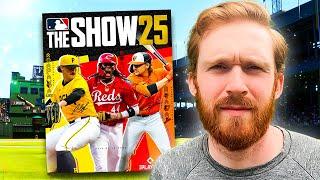 Beat Me, I'll Buy You MLB The Show 25