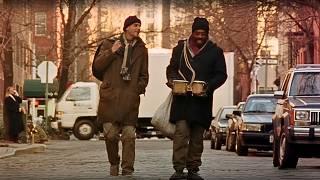 BEST DRAMA Film | Homeless mentor transforms rookie’s life on streets | Full Movies in English HD