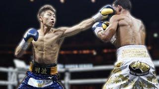 Naoya Inoue vs Emmanuel Rodriguez | Fight Highlights | BOXING FIGHT | HD