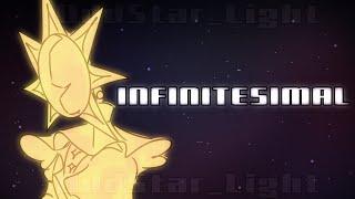 Infinitesimal || [The Sun and Moon Show]