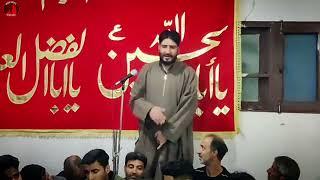 Kashmiri Marsiya Zakir Aga Syed Ruhullah Mehdi || Majlis e Aza || #marsiya #kashmirimarsiya