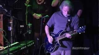 Furthur - Sweetwater Music Hall - 01/19/13 - Set One