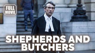 ️ Crime Movie: Shepherds and Butchers (2016) English Full Movie | Watch Boldly!