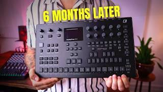 6 months with the Analog Four // Here's how i'm using it NOW