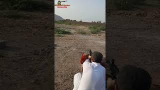 Darra made .223 Test Fire | #darraengineers