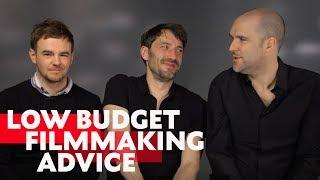 Debut Feature Filmmakers Share Advice for Low Budget Filmmaking