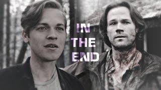 Sam & Jack | In The End