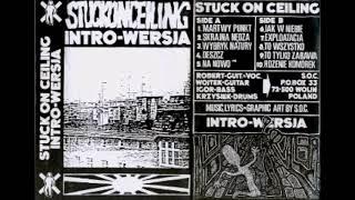 STUCKONCEILING / StuckOnCeiling - Intro-Wersia 1993 (Full tape)