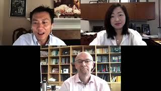 Energy Storage Solution; Li Metal | Shirley Meng; Martin Winter | StorageX Symposium