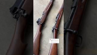 What’s more Desirable? M1903 or M1917?