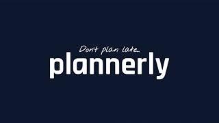 Plannerly - The BIM Management Platform