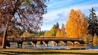 Top 13 Tourist Attractions in Bend - Travel Oregon