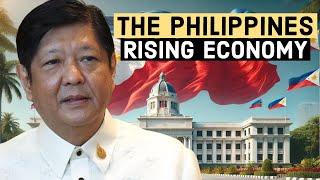 The Philippines Strong Economic Fundamentals