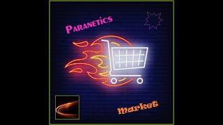 PARANETICS - MARKET (Acid Love Version)  [Artist Video] - Bluetron Electronica