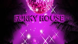 FUNKY HOUSE