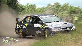 Rallye de Luxembourg 2024 | Best of Devillersvideo