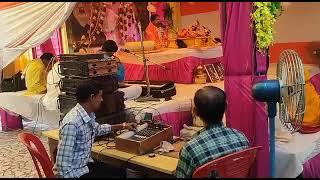 dj sargam mahoba bhagwat ma chandika